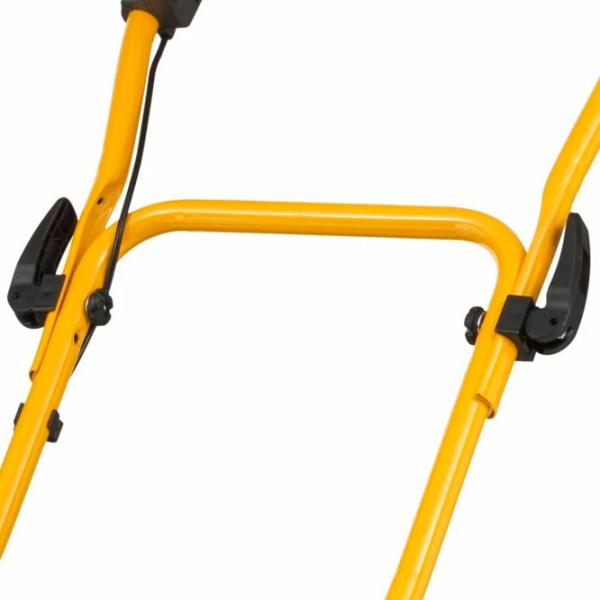 Mașină de tuns iarbă cu acumulator STIGA Multiclip 750 S AE Cu autopropulsie photo 9