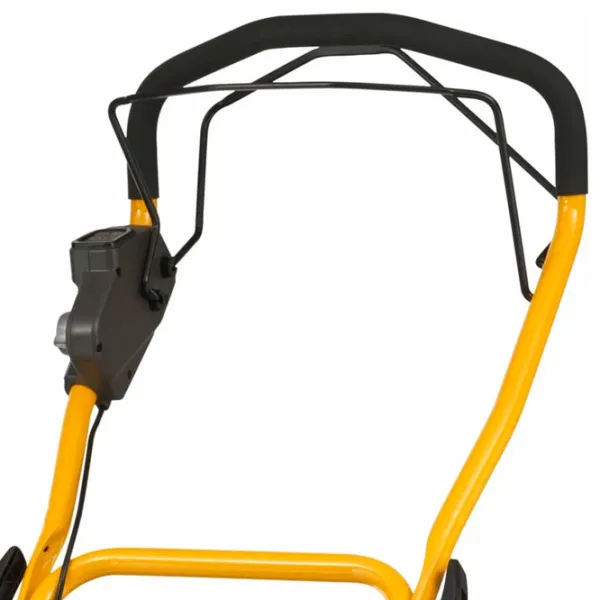 Mașină de tuns iarbă cu acumulator STIGA Multiclip 750 S AE Cu autopropulsie photo 10