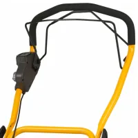 Газонокосилка аккумуляторный STIGA Multiclip 750 S AE Самоход photo 10