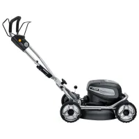 Газонокосилка аккумуляторный STIGA Multiclip Pro 950 SX AE Самоход photo 2