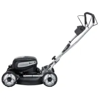 Газонокосилка аккумуляторный STIGA Multiclip Pro 950 SX AE Самоход photo 3