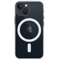 Husă pentru smartphone Apple iPhone 13 mini Apple/ Back/ PP/ Transparent photo 2