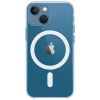 Husă pentru smartphone Apple iPhone 13 mini Apple/ Back/ PP/ Transparent photo 3