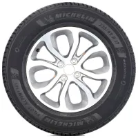 Шины Michelin Pilot Alpin 5 SUV 225/ 60 R17 103H Зима/ Внедорожник photo 3