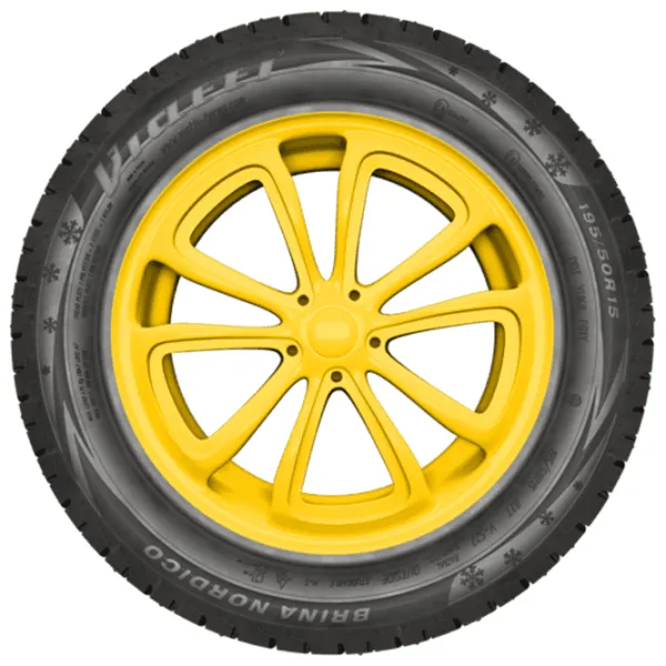 Шины Kama Viatti 521 245/ 45 R17 95T Зима/ Легковой photo 2