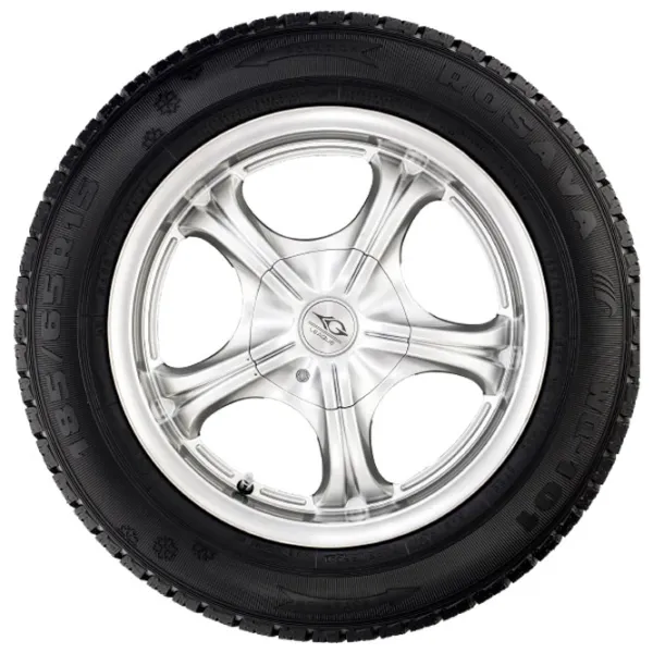 Шины Rosava WQ-101 155/ 70 R13 75T Зима/ Легковой photo 2