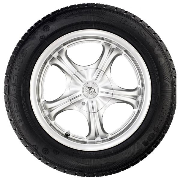 Шины Rosava WQ-101 155/ 70 R13 75T Зима/ Легковой photo 2