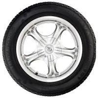 Шины Rosava WQ-101 155/ 70 R13 75T Зима/ Легковой photo 2