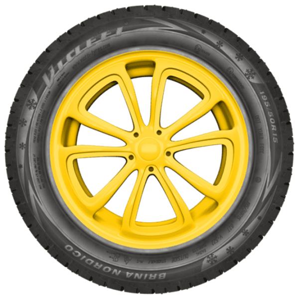 Шины Kama Viatti 526 245/ 70 R16 Зима/ Легковой photo 2