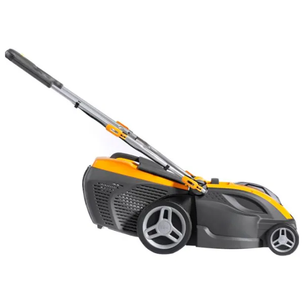 Газонокосилка аккумуляторный STIGA SLM 540 AE Kit Ручной photo 4