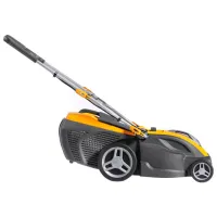 Mașină de tuns iarbă cu acumulator STIGA SLM 540 AE Kit Manual photo 4
