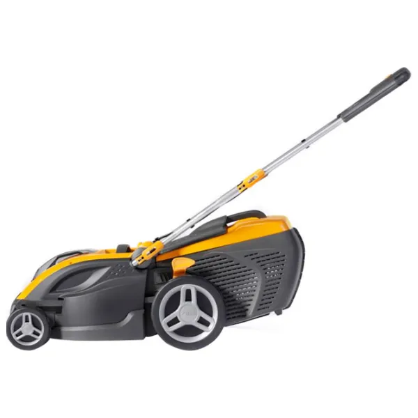 Газонокосилка аккумуляторный STIGA SLM 540 AE Kit Ручной photo 5