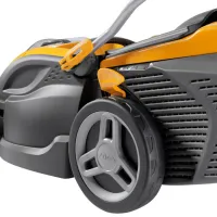 Mașină de tuns iarbă cu acumulator STIGA SLM 540 AE Kit Manual photo 7