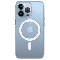 Husă pentru smartphone Apple iPhone 13 Pro Apple/ Back/ PP/ Transparent photo 2