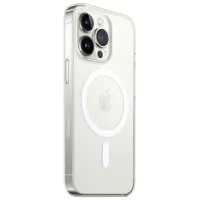 Husă pentru smartphone Apple iPhone 13 Pro Apple/ Back/ PP/ Transparent photo 3
