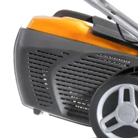 Газонокосилка аккумуляторный STIGA SLM 544 AE Kit Ручной photo 5
