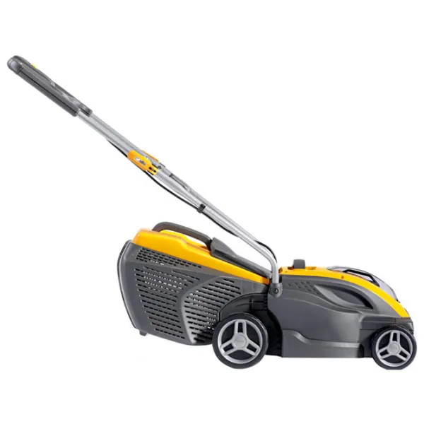 Mașină de tuns iarbă cu acumulator STIGA SLM 544 AE Kit Manual photo 12
