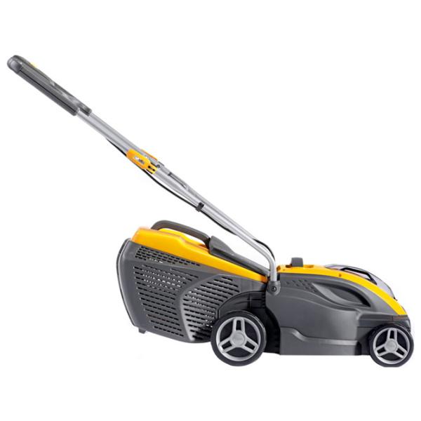 Mașină de tuns iarbă cu acumulator STIGA SLM 544 AE Kit Manual photo 12