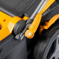 Газонокосилка аккумуляторный STIGA SLM 544 AE Kit Ручной photo 9