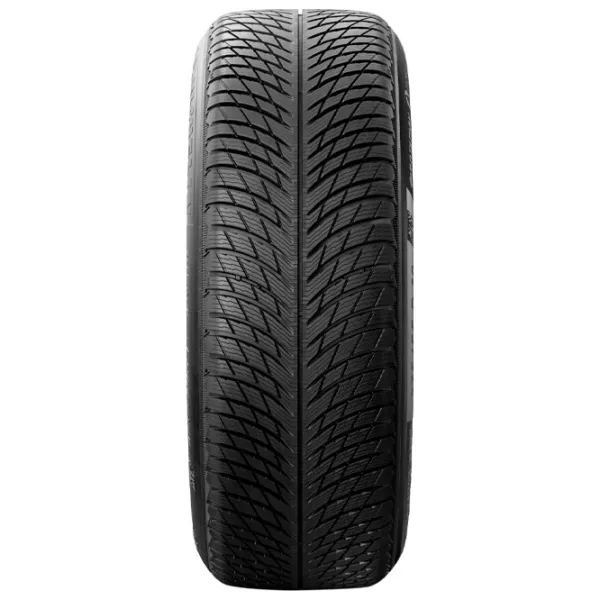 Шины Michelin Pilot Alpin 5 275/ 35 R19 100V Зима/ Легковой photo 3