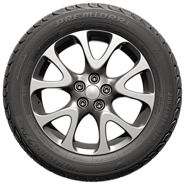 Шины Rosava ViaMaggiore Zplus 215/ 65 R16 98H Зима/ Легковой photo 2