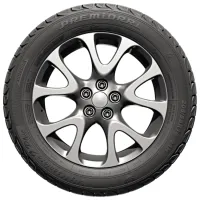 Anvelope Rosava ViaMaggiore Zplus 215/ 65 R16 98H Iarnă/ Autoturism photo 2