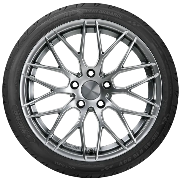 Шины Tigar High Performance 195/ 60 R15 88H Лето/ Легковой photo 3 Шины Tigar High Performance 195/ 60 R15 88H Лето/ Легковой photo 3