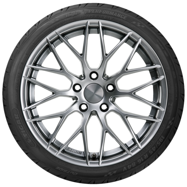 Шины Tigar High Performance 195/ 60 R15 88H Лето/ Легковой photo 3 Шины Tigar High Performance 195/ 60 R15 88H Лето/ Легковой photo 3