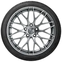 Anvelope Tigar High Performance 195/ 60 R15 88H Vară/ Autoturism photo 3
