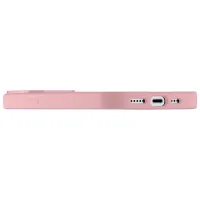 Husă pentru smartphone Apple iPhone 13 Cellularline/ Back/ Silicon/ Pink photo 4