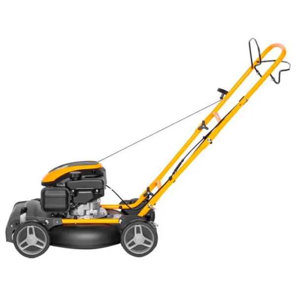 Газонокосилка бензиновая STIGA Multiclip 47 S Самоход photo 4