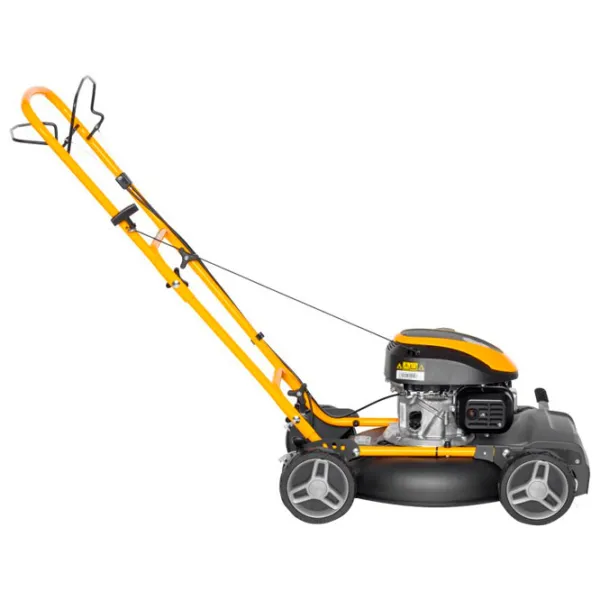 Газонокосилка бензиновая STIGA Multiclip 47 S Самоход photo 5