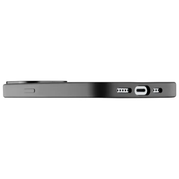 Чехол для смартфона Apple iPhone 13 Cellularline/ Back/ Силикон/ Черный photo 4