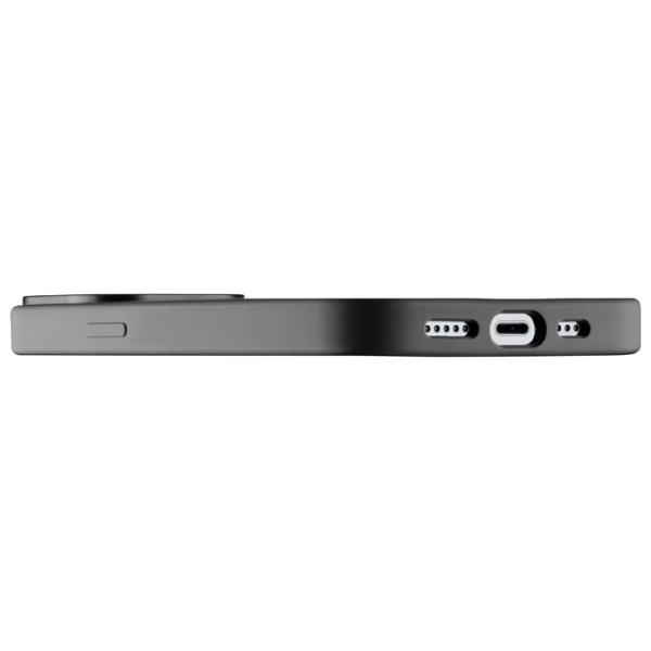 Чехол для смартфона Apple iPhone 13 Cellularline/ Back/ Силикон/ Черный photo 4