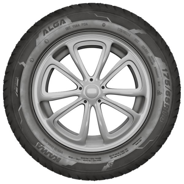 Anvelope Kama Alga-531 175/ 70 R14 84T Iarnă/ Autoturism photo 3