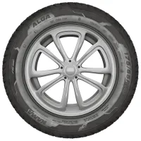 Шины Kama Alga-531 175/ 70 R14 84T Зима/ Легковой photo 3