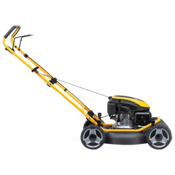 Газонокосилка бензиновая STIGA Multiclip 50 Ручной photo 3