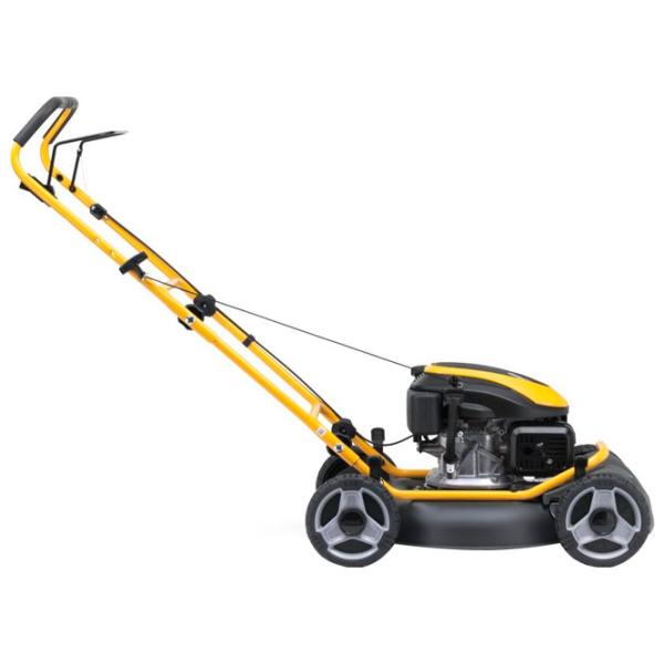 Газонокосилка бензиновая STIGA Multiclip 50 Ручной photo 3