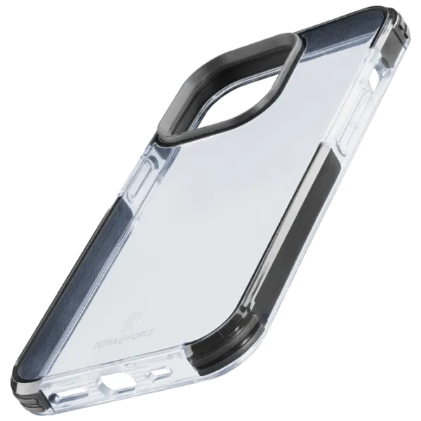 Чехол для смартфона Apple iPhone 13 Pro Cellularline/ Back/ Силикон/ Розовый photo 2