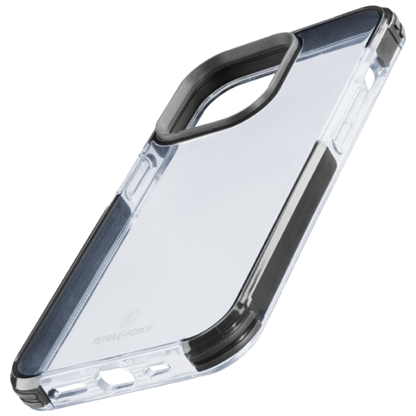 Чехол для смартфона Apple iPhone 13 Pro Cellularline/ Back/ Силикон/ Розовый photo 2