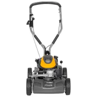 Газонокосилка бензиновая STIGA Multiclip 50 SX Самоход photo 3