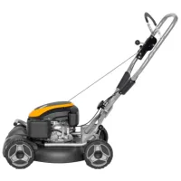 Газонокосилка бензиновая STIGA Multiclip 50 SX Самоход photo 4