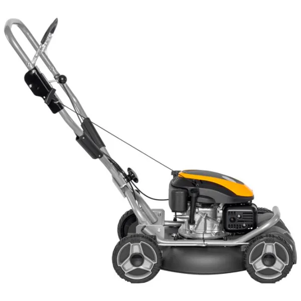 Газонокосилка бензиновая STIGA Multiclip 50 SX Самоход photo 5