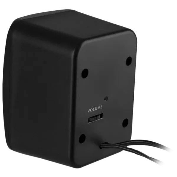 Sistem audio Sven 130 Black photo 3