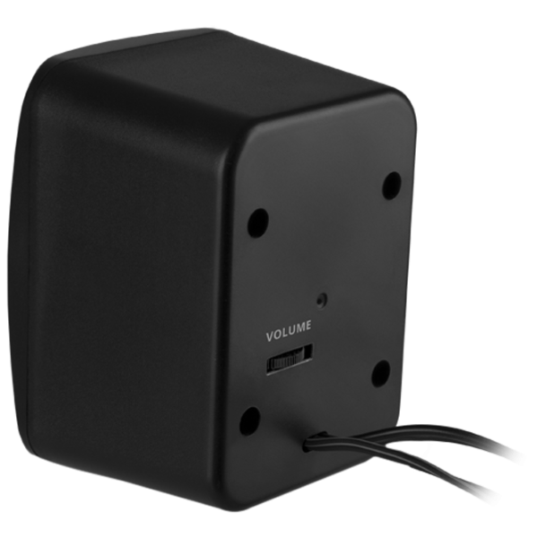 Sistem audio Sven 130 Black photo 3