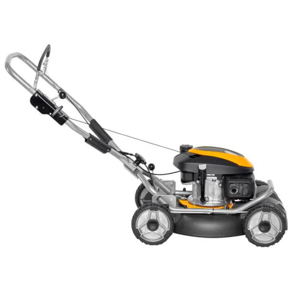 Газонокосилка бензиновая STIGA Multiclip Pro 50 SX H Самоход photo 4