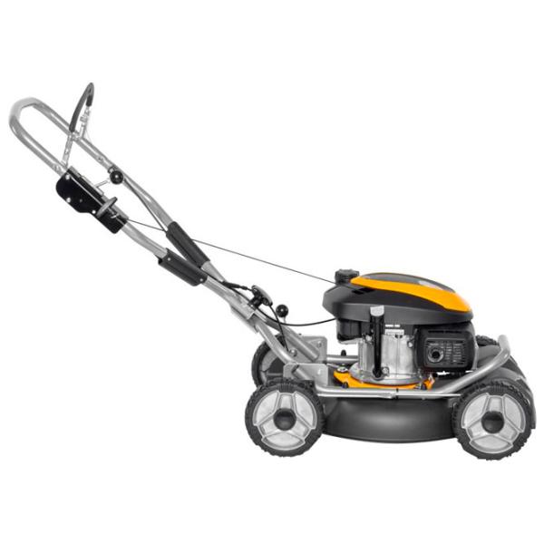 Газонокосилка бензиновая STIGA Multiclip Pro 50 SX H Самоход photo 4