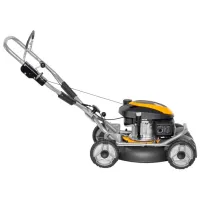 Газонокосилка бензиновая STIGA Multiclip Pro 50 SX H Самоход photo 4