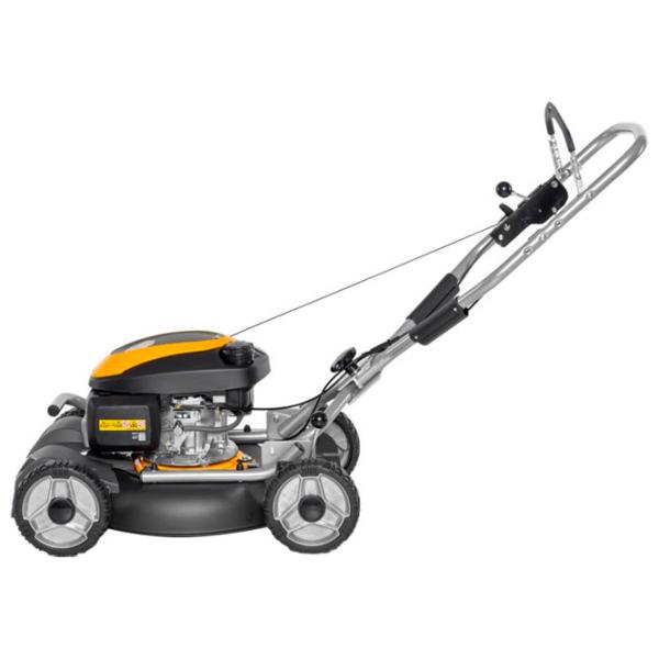 Газонокосилка бензиновая STIGA Multiclip Pro 50 SX H Самоход photo 5