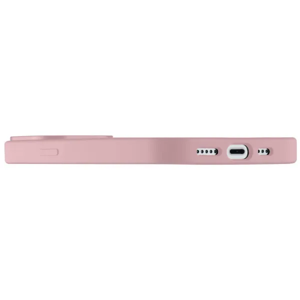 Husă pentru smartphone Apple iPhone 13 Pro Max Cellularline/ Back/ Pink photo 2